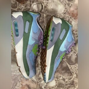 Nike air max 90. Woman size 8